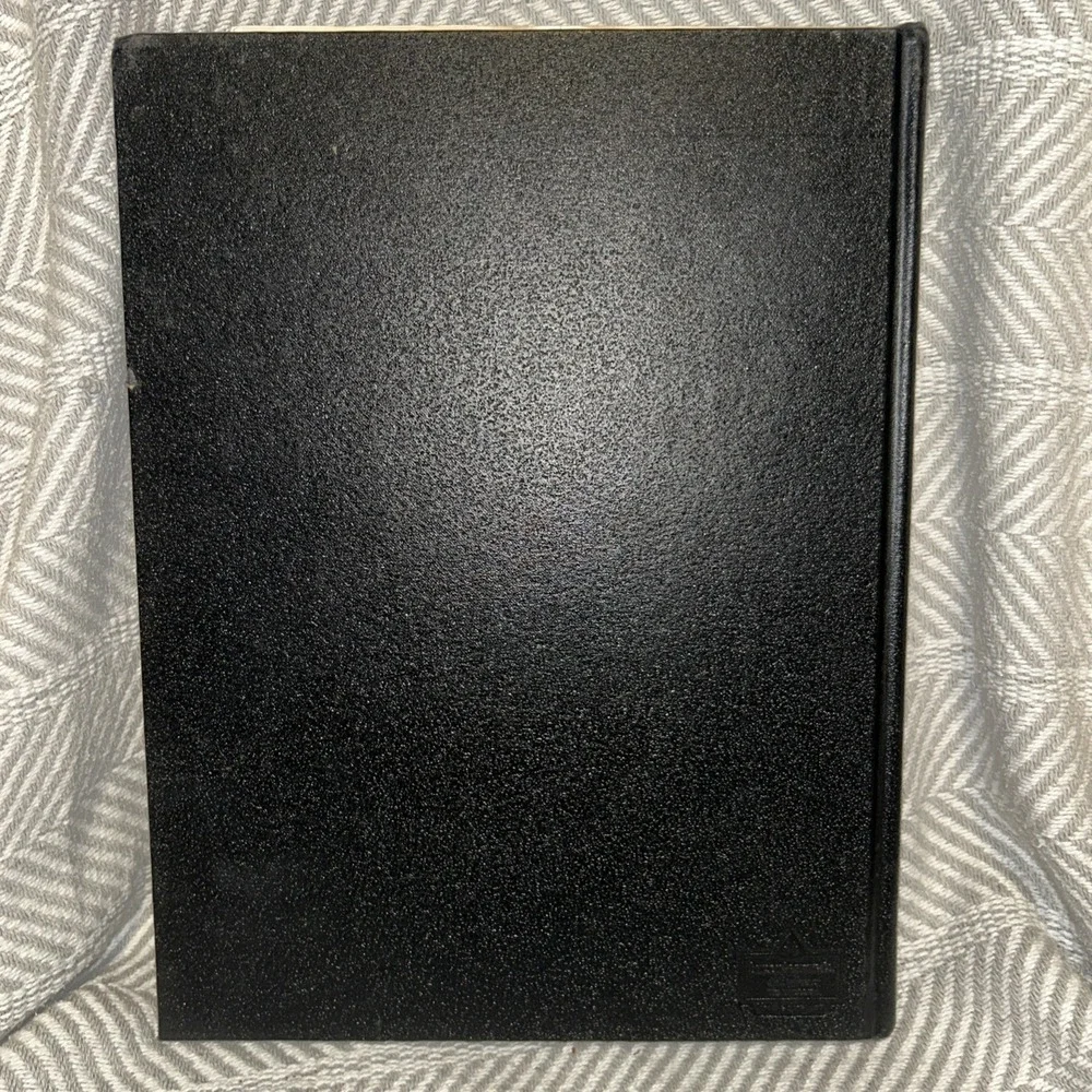 1961 Volunteer University Of Tennessee Knoxville‎ Yearbook Annual Vols